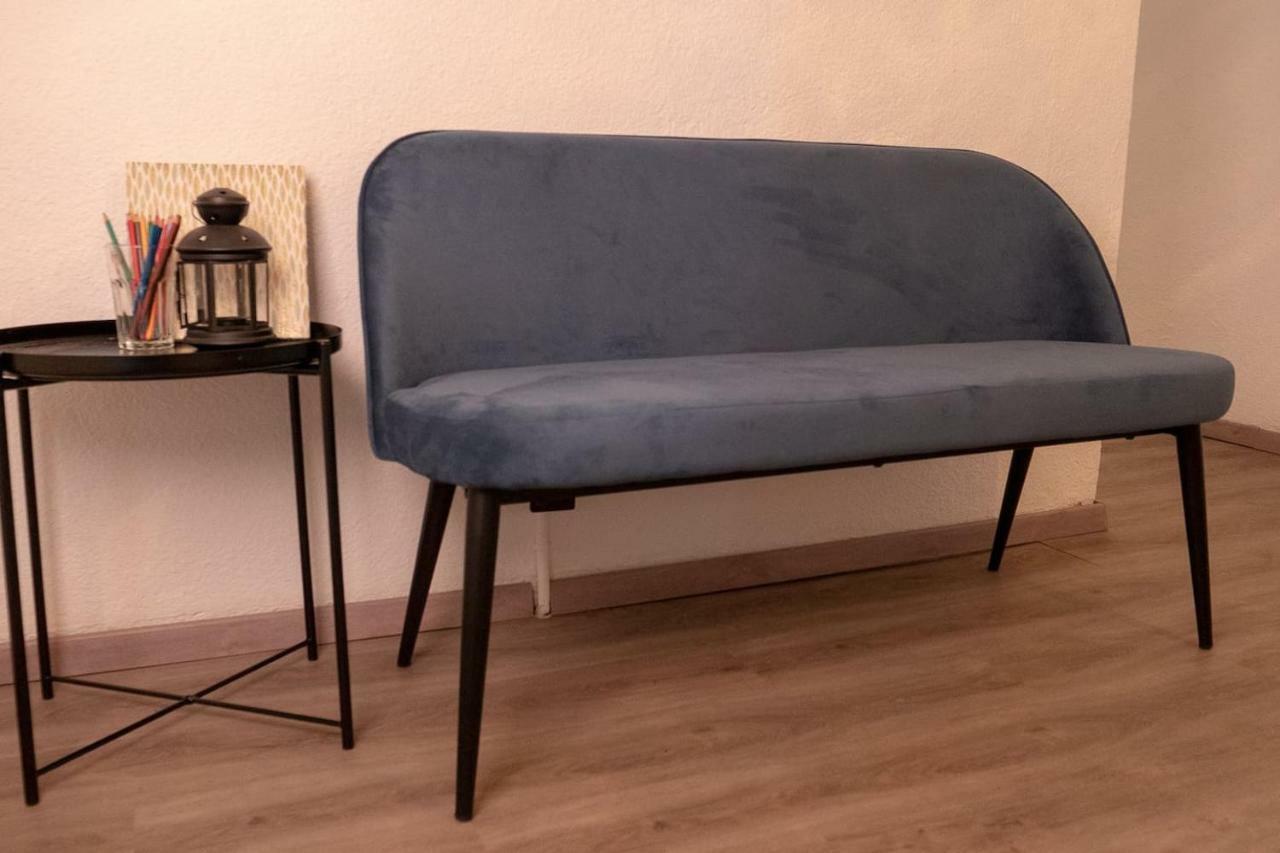 Ferienhaus Septimer Bivio Luaran gambar